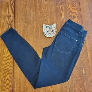 Skinny Jeans, size 2